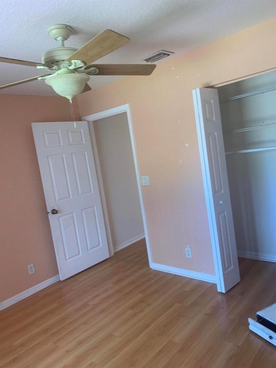 Spare Bedroom