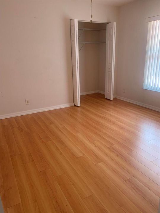 Spare Bedroom