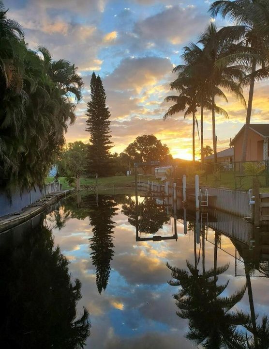 Beautiful Water Views