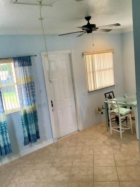 Guest House