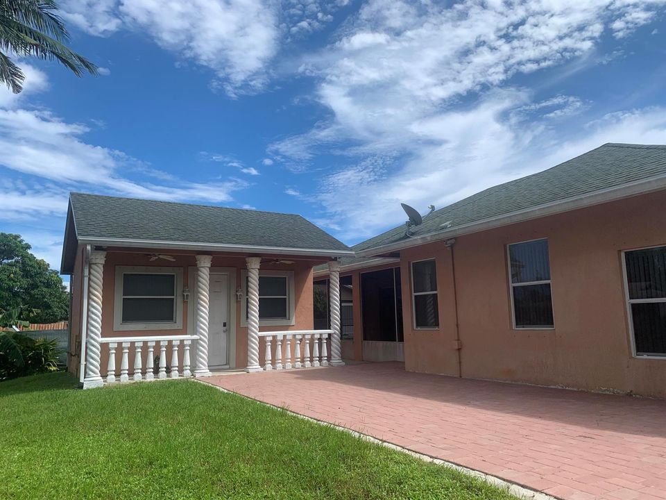 Guest House