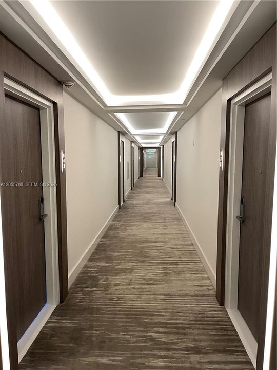 Hallways