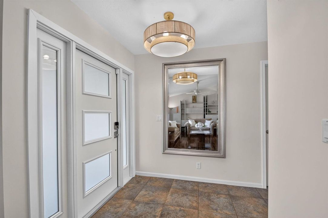 Foyer