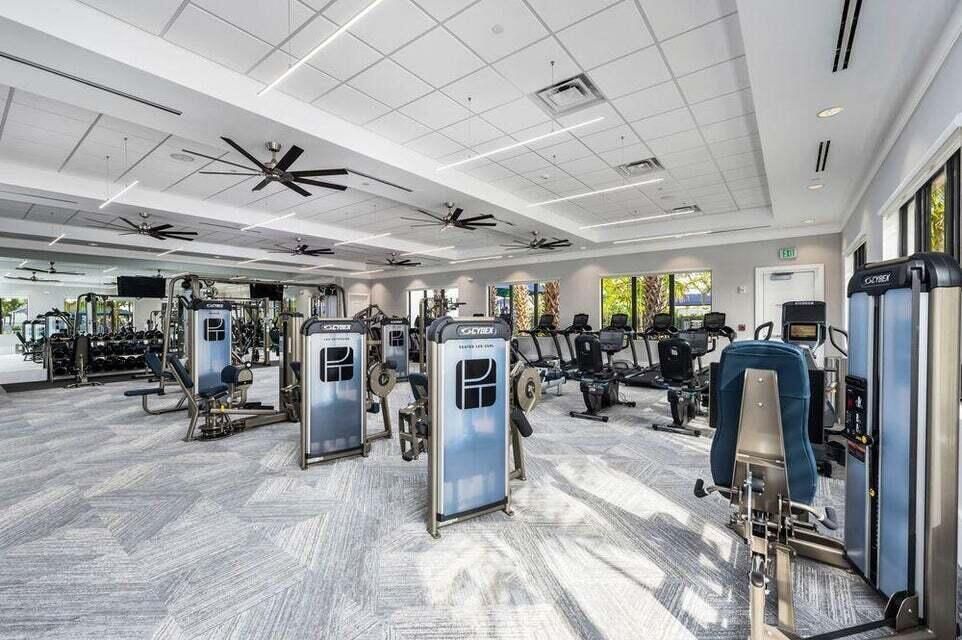 fitness
