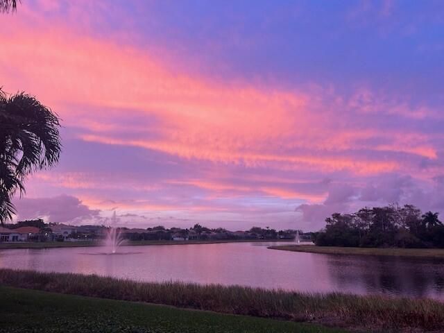 lake