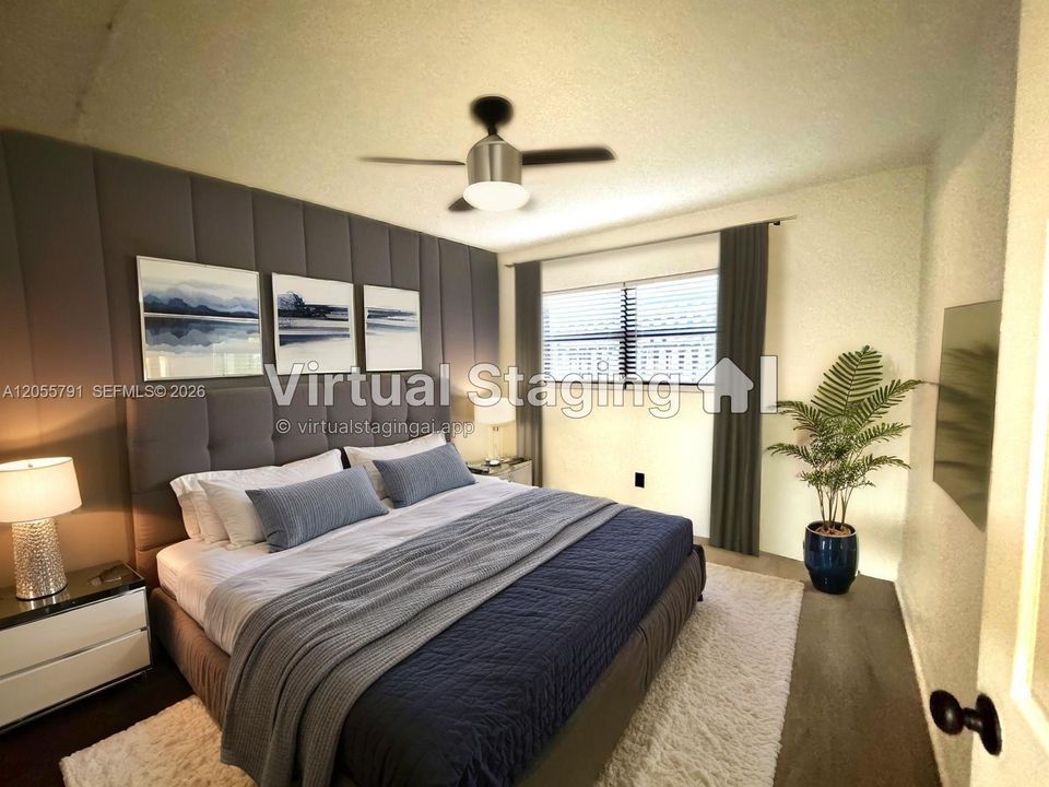 В аренду: $2,050 (2 спален, 1 ванн, 850 Квадратных фут)