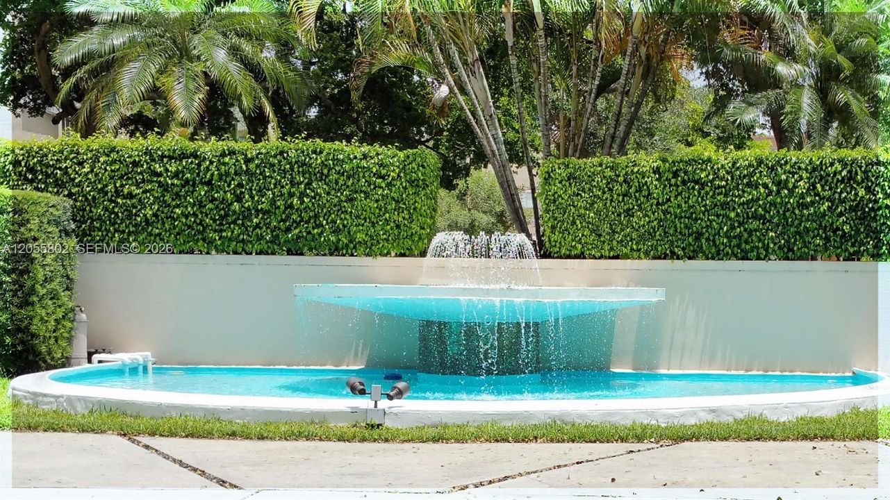 Waterfall