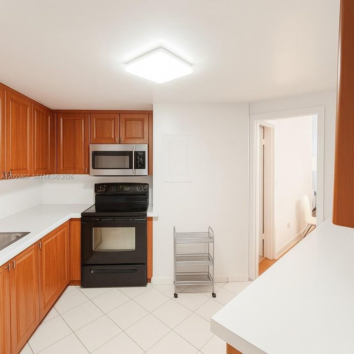 En Renta: $3,300 (2 camas, 2 baños, 990 Pies cuadrados)