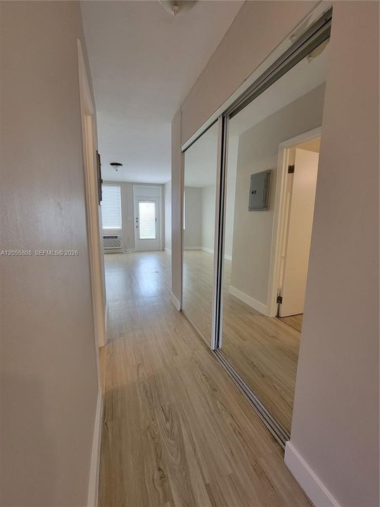 En Renta: $1,595 (1 camas, 1 baños, 420 Pies cuadrados)