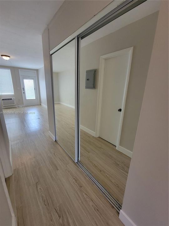 En Renta: $1,595 (1 camas, 1 baños, 420 Pies cuadrados)