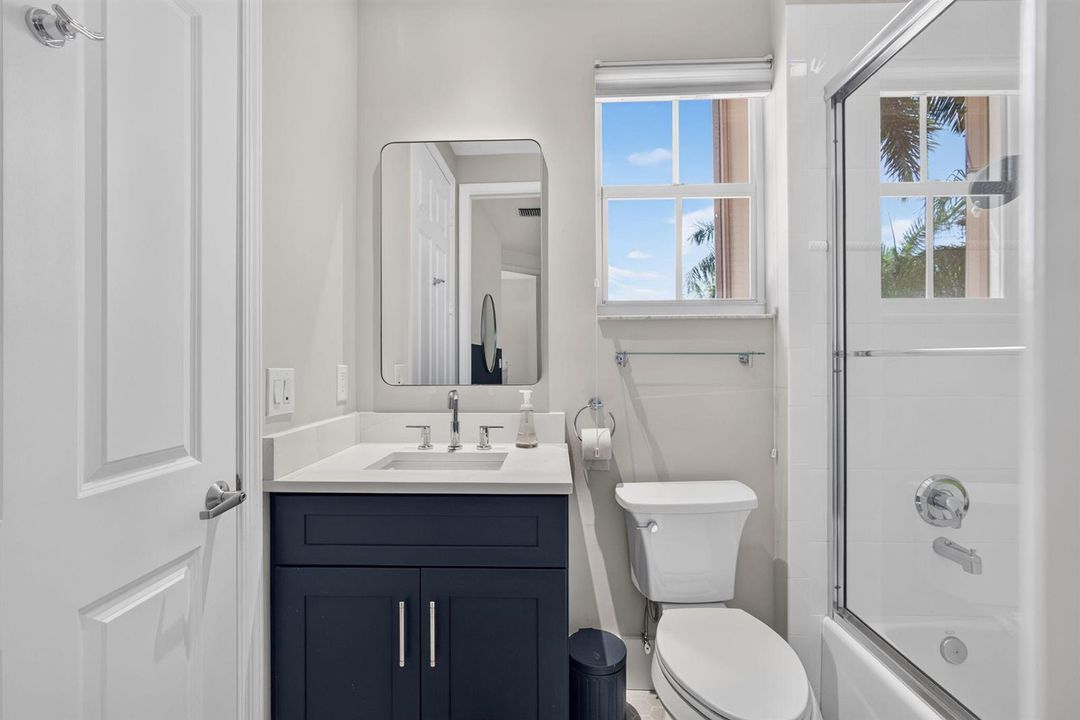 Upstairs Bath