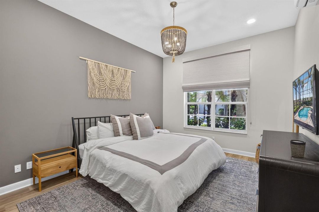Guest Suite