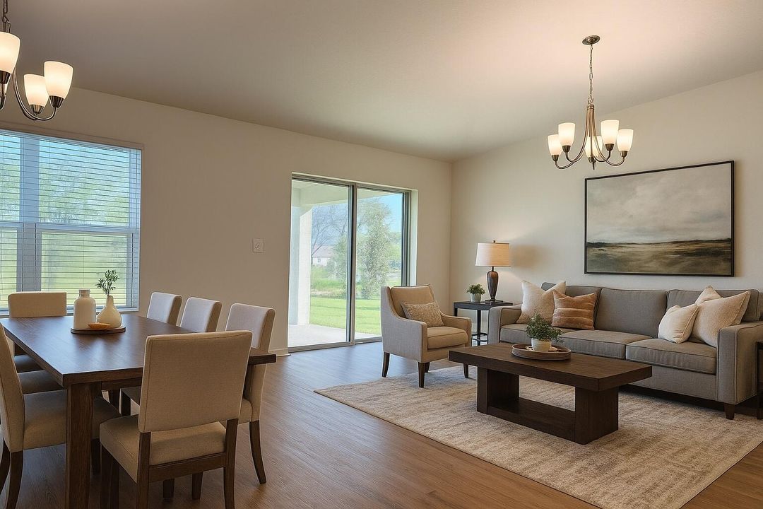 Dining room Design