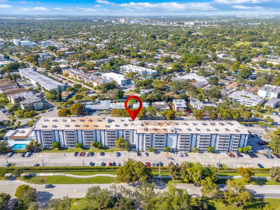 На продажу: $130,000 (1 спален, 1 ванн, 720 Квадратных фут)