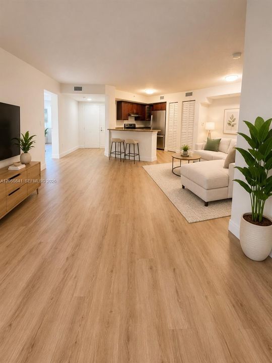 В аренду: $2,675 (3 спален, 2 ванн, 1214 Квадратных фут)