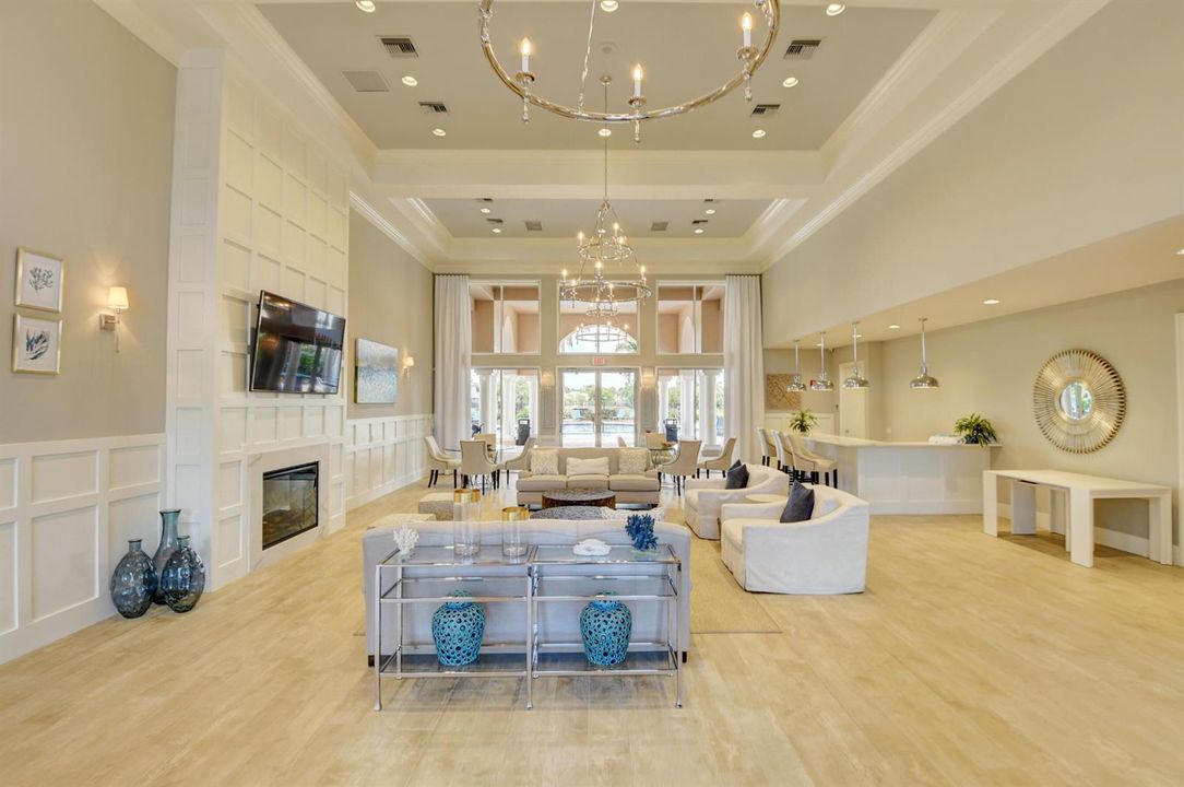 Clubhouse