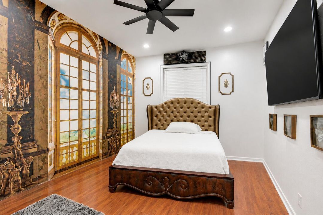 Bedroom 4