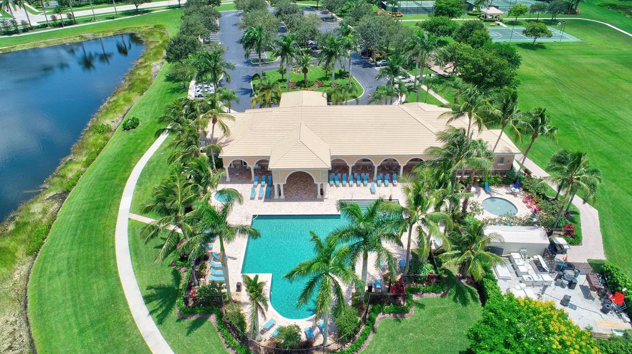 Clubhouse