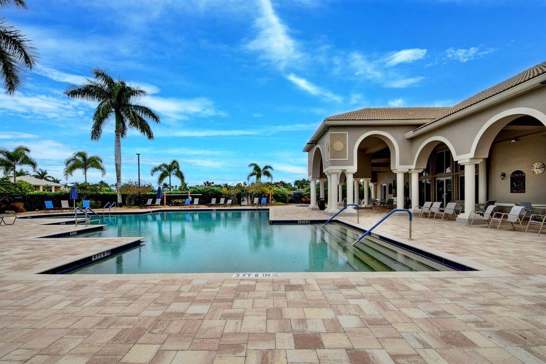 Community Pool