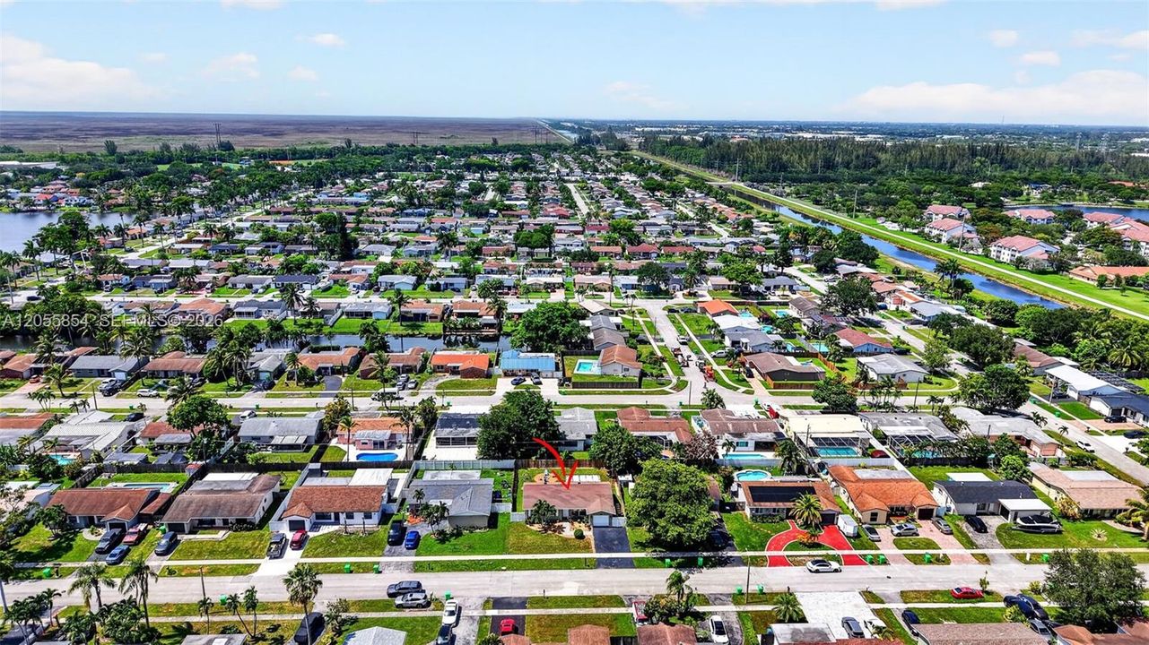 En Venta: $465,000 (3 camas, 2 baños, 1116 Pies cuadrados)