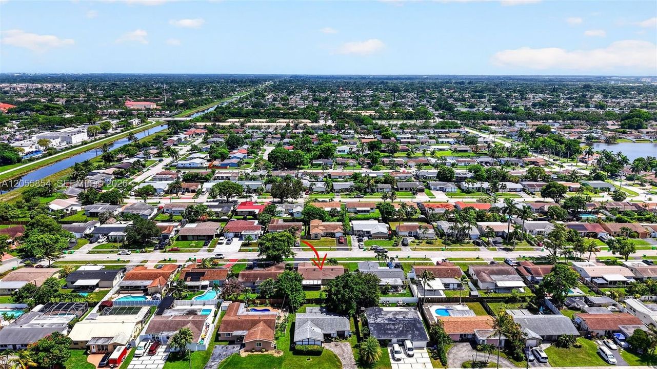 En Venta: $465,000 (3 camas, 2 baños, 1116 Pies cuadrados)