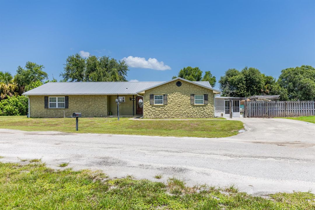 Maynor Property-1
