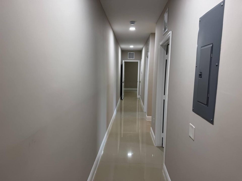 1308 Hallway