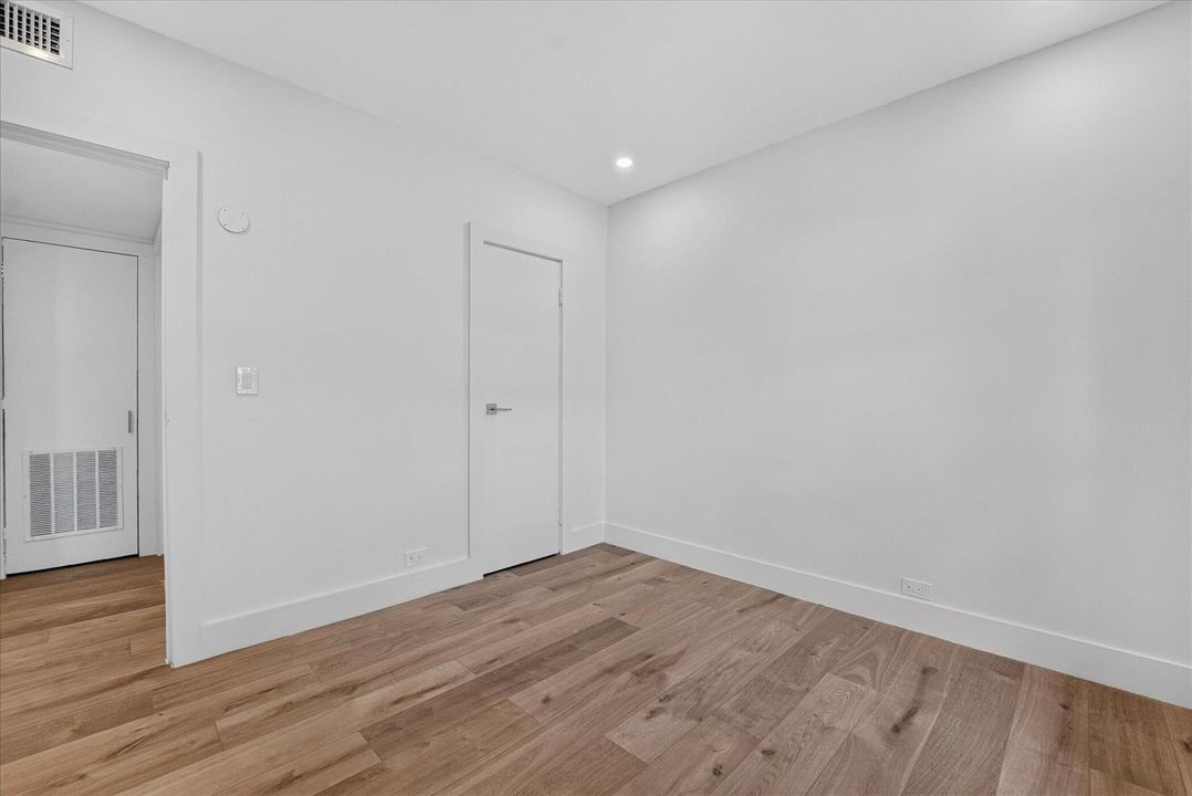Third Bedroom