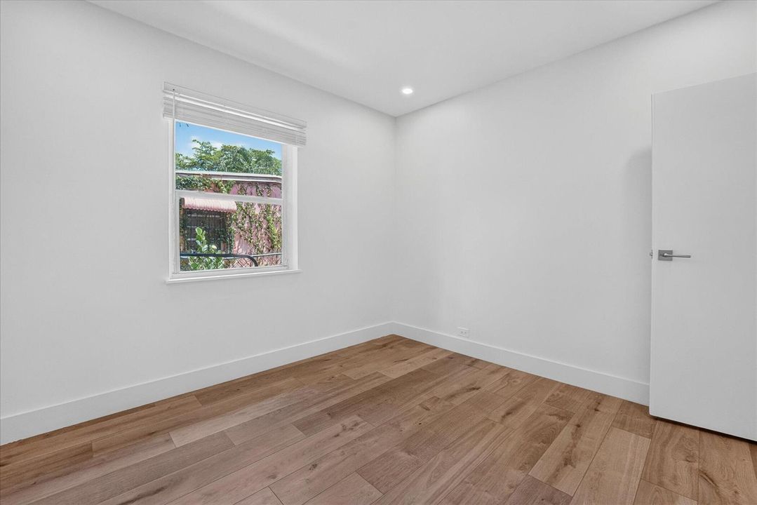 Third Bedroom