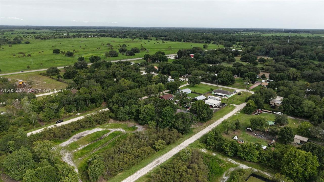 En Venta: $140,000 (1.44 acres)