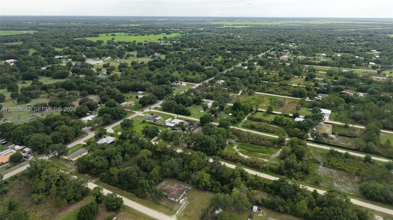En Venta: $140,000 (1.44 acres)