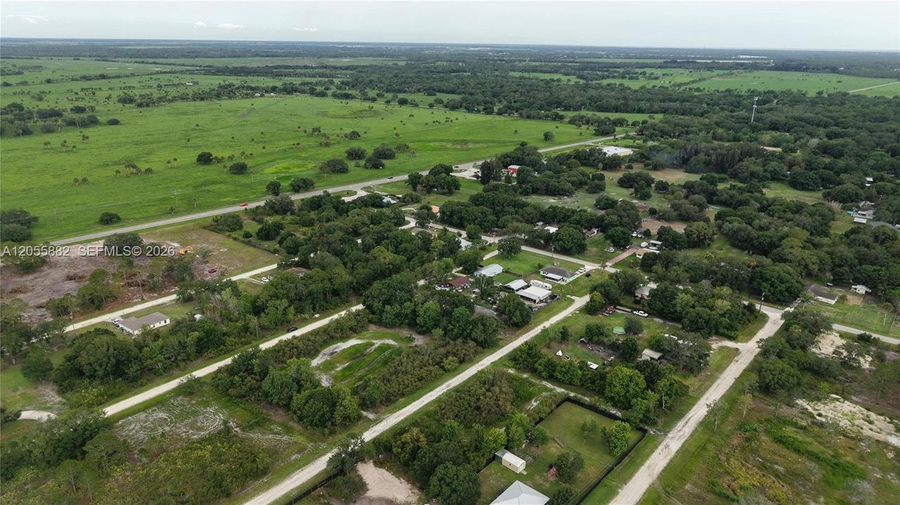En Venta: $140,000 (1.44 acres)