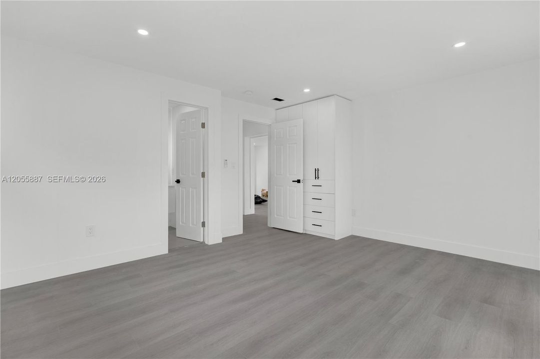 MASTER BEDROOM #2