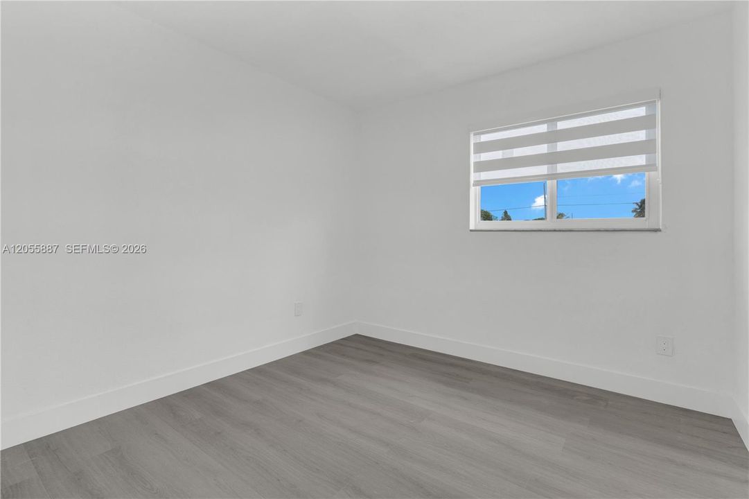 BEDROOM #1