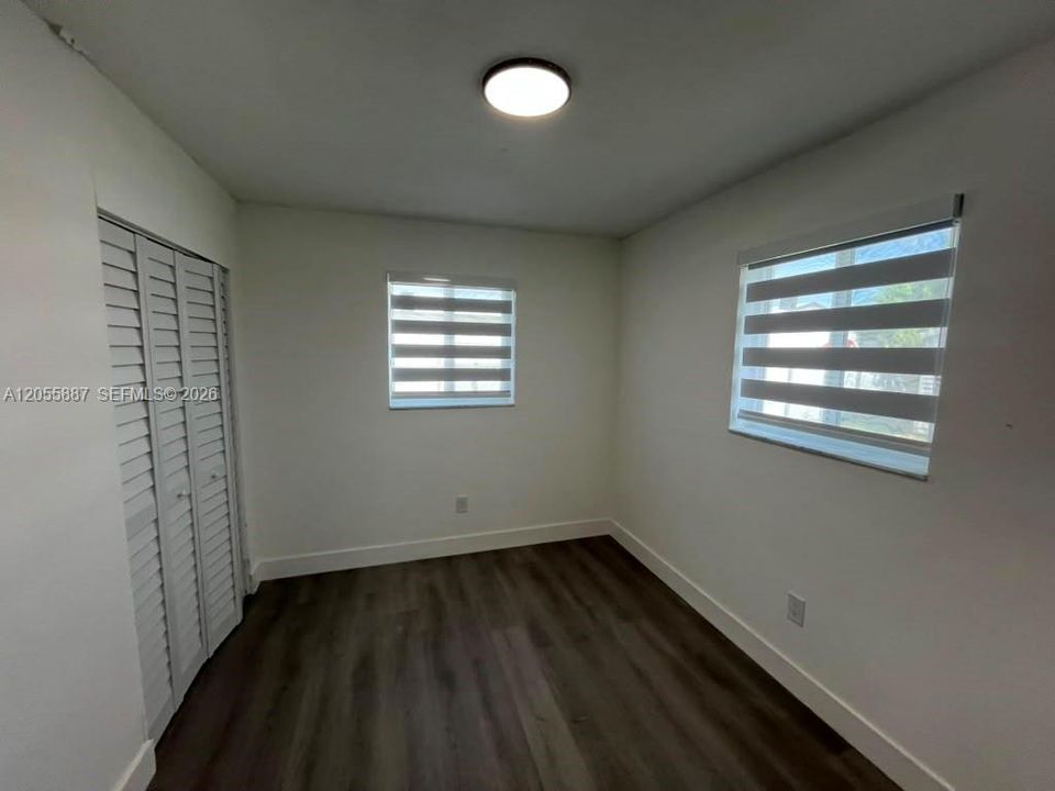 BEDROOM #2