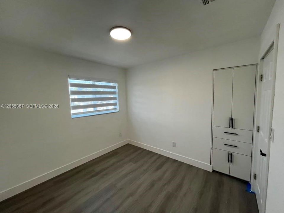 BEDROOM #1