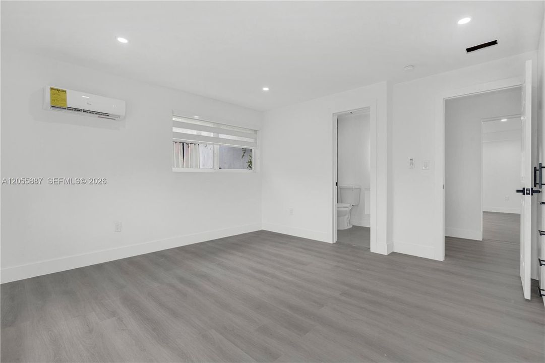 MASTER BEDROOM #2