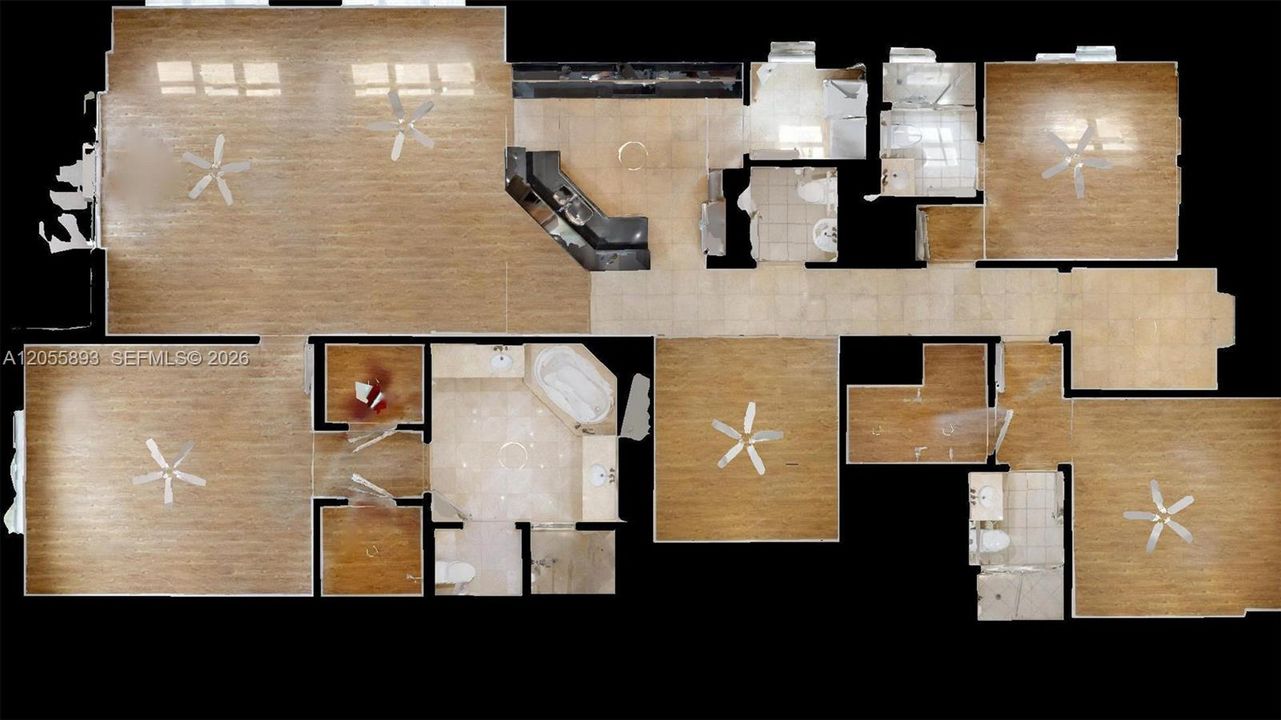 En Venta: $629,000 (3 camas, 3 baños, 2385 Pies cuadrados)