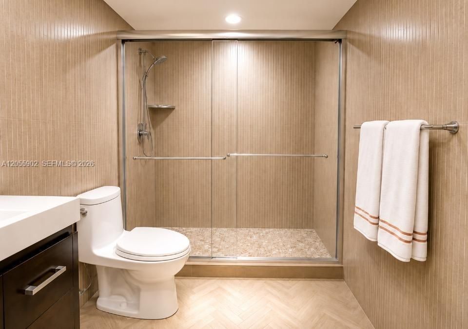 PRINCIPLE BATHROOM SUITE