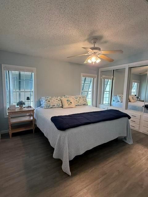 Main bedrooom