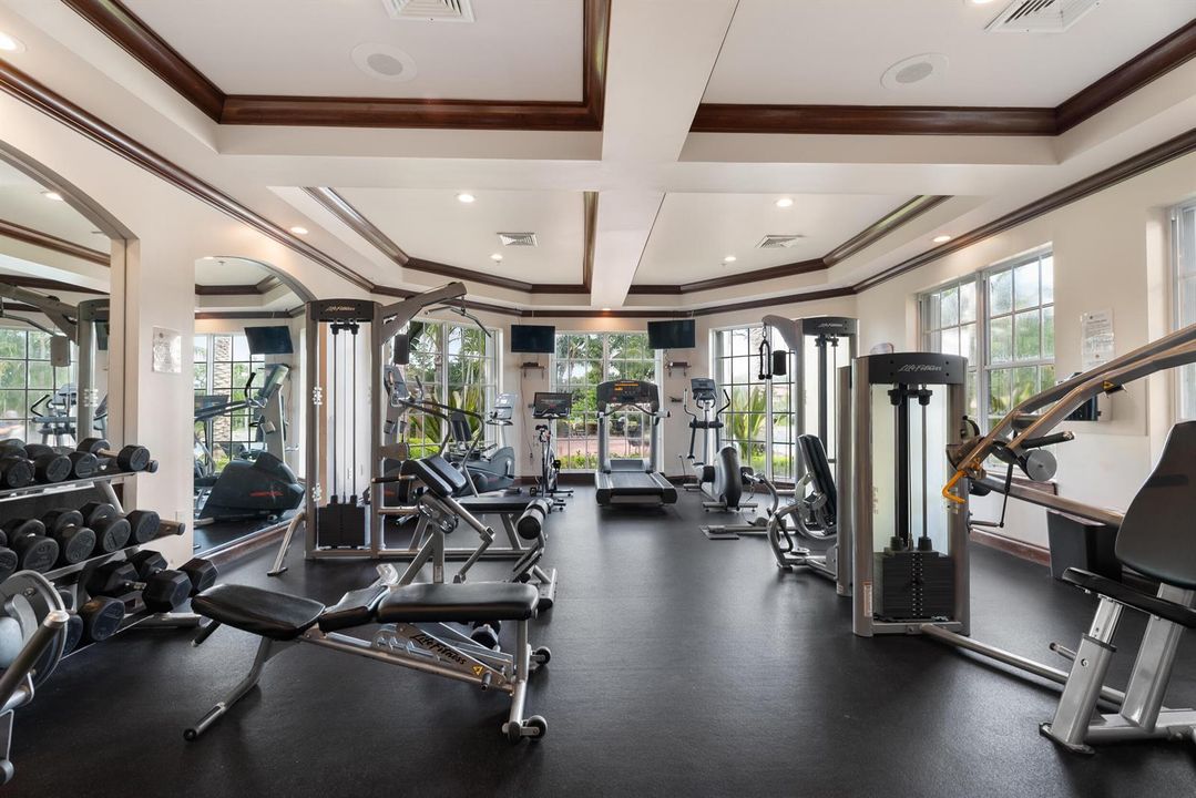 Fitness