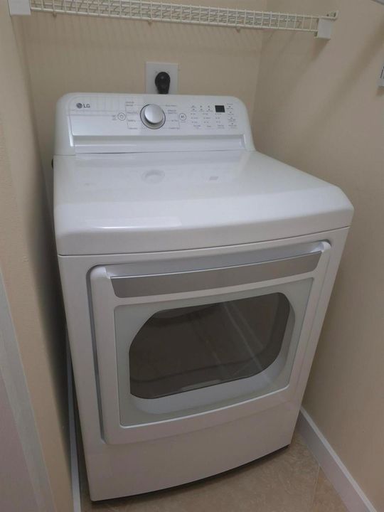 Dryer
