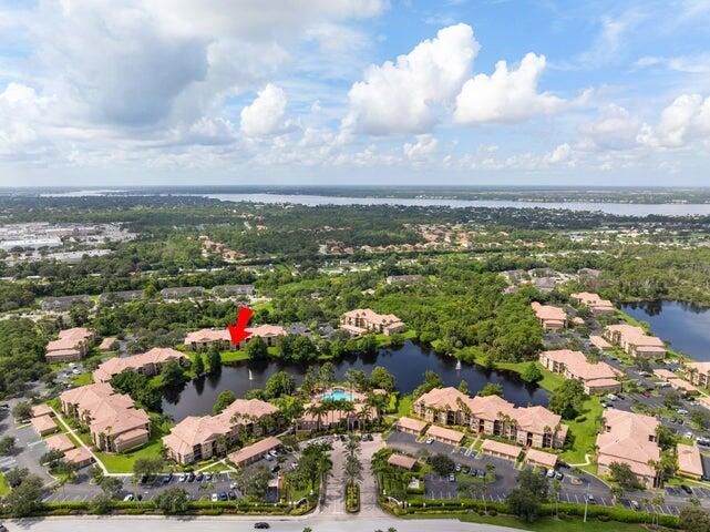 Condo from the Air