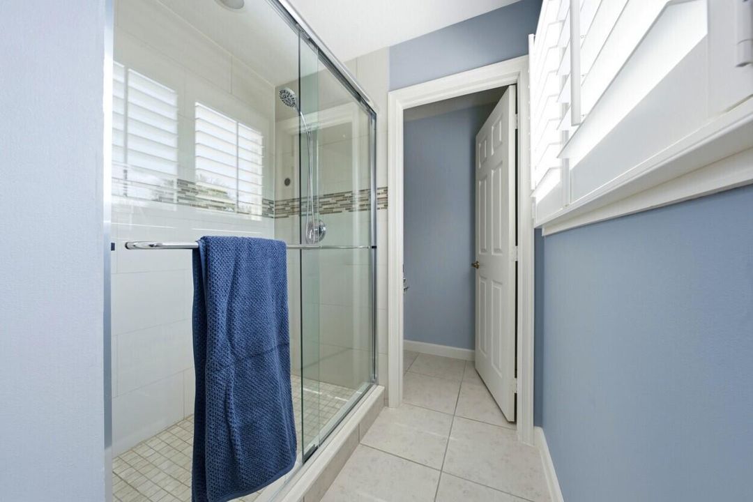 En suite