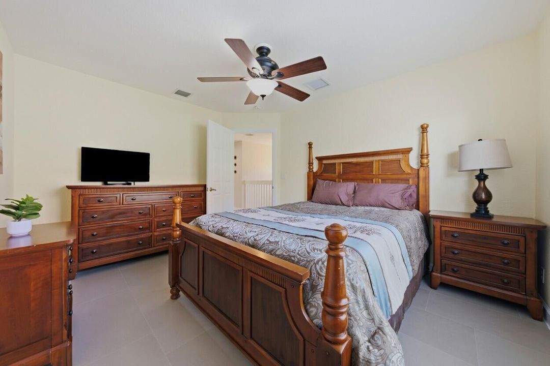 3rd Bedroom