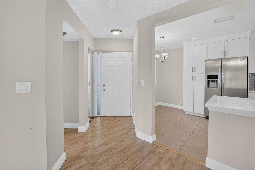 Foyer