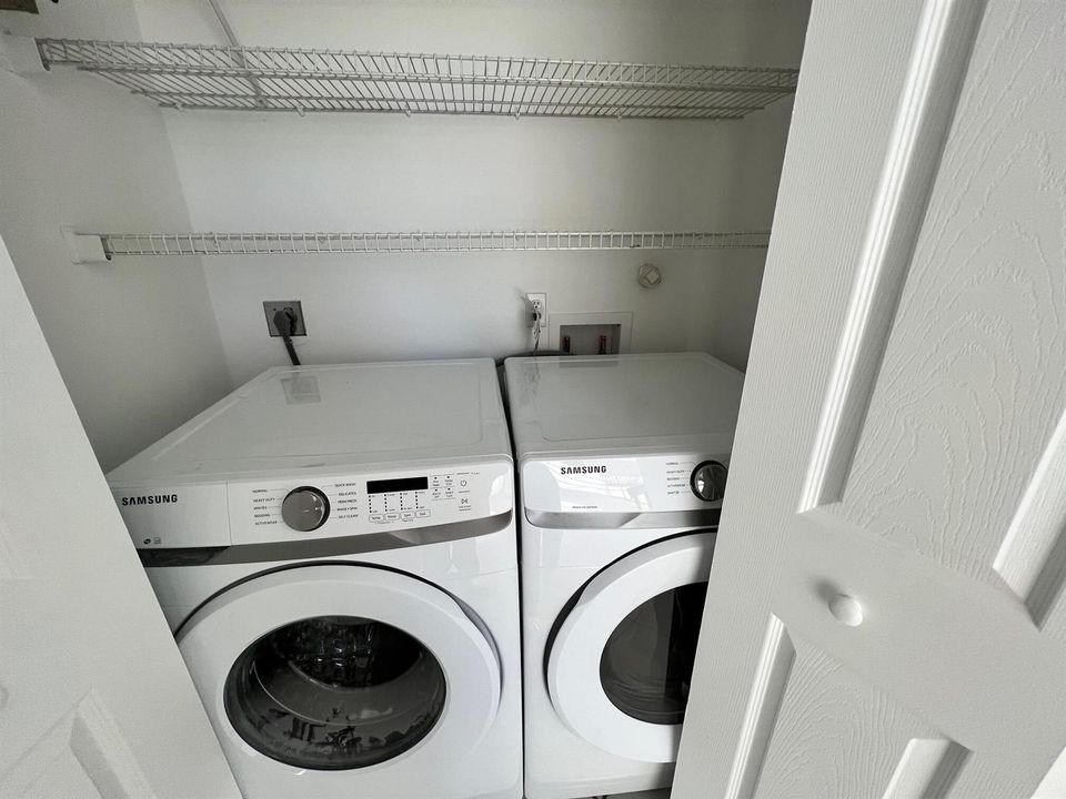 Laundry