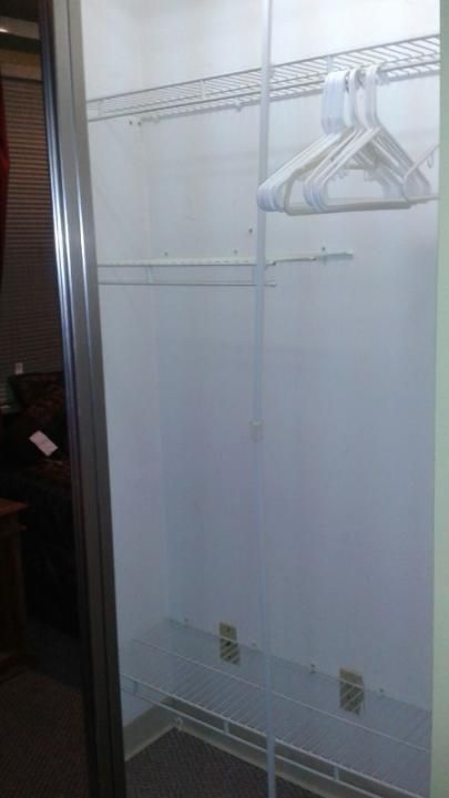 Studio Closet