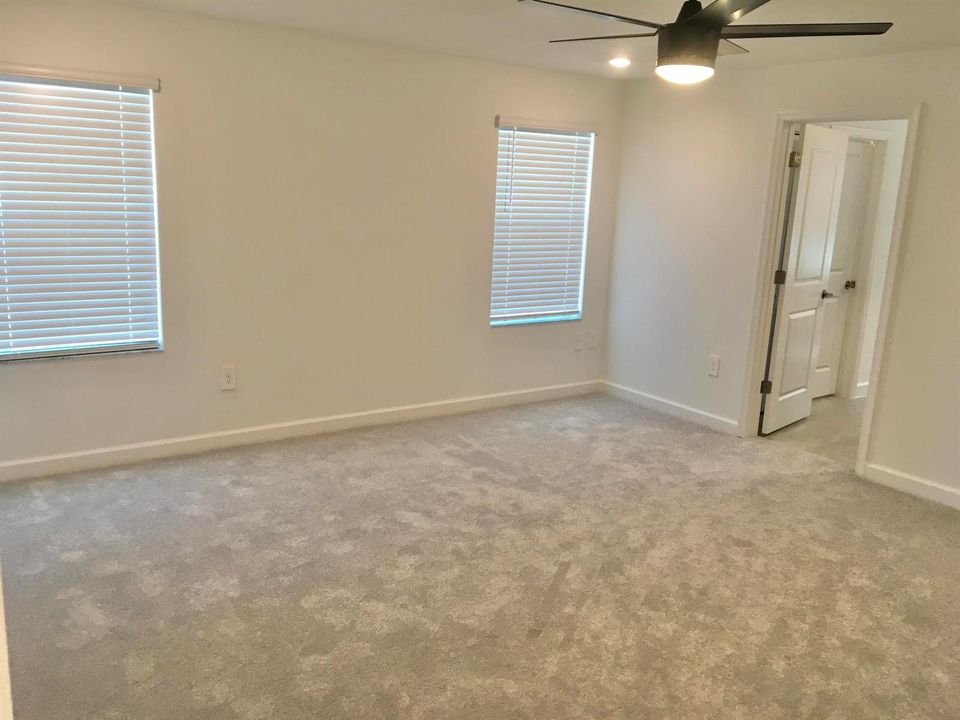Master Bedroom 1
