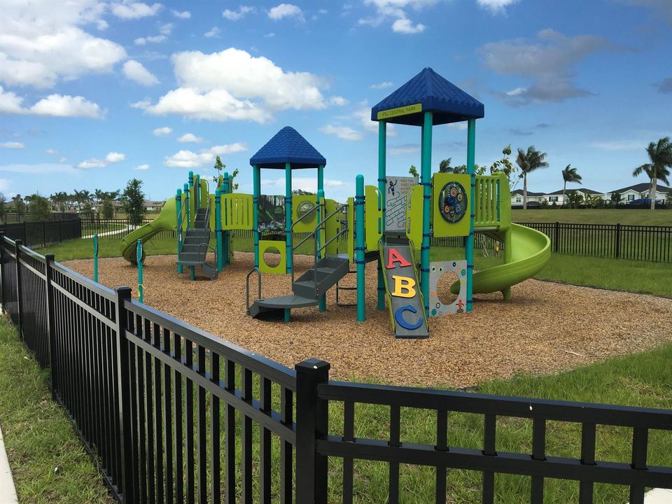 Playground